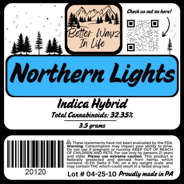 Northern Lights