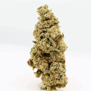 Tahiti Lime (Sativa-Hybrid) THCa Flower - 3.5g