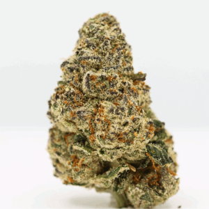 Bear Dance (Sativa-Hybrid) THCa Flower - 3.5g