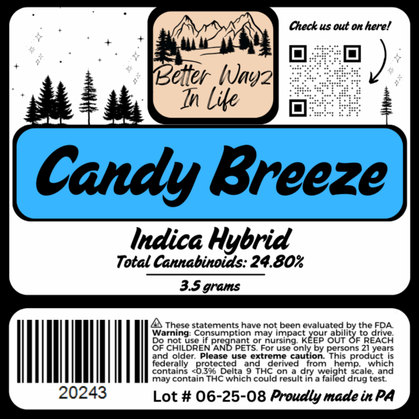 Candy Breeze - Image 2