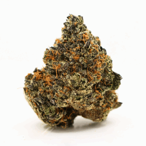 Amaretto Mints (Indica-Hybrid) THCa Flower – 3.5g