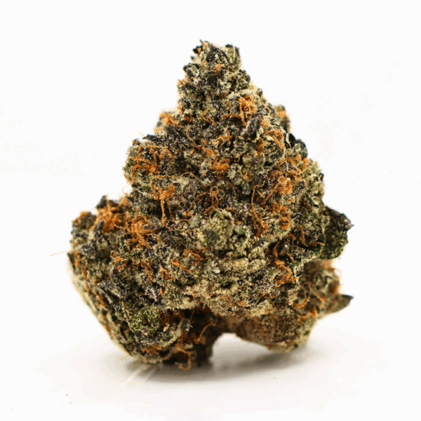 Amaretto Mints (Indica-Hybrid) THCa Flower – 3.5g