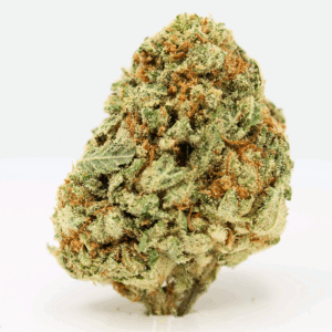 Residual Sugar (Indica-Hybrid) THCa Flower – 3.5g