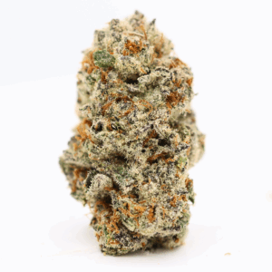 White Zerbert (Hybrid) THCa Flower – 3.5g
